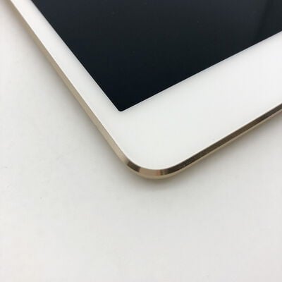 【宇都宮鶴田店】中古  Apple iPad mini4 Wi-Fi + Cellular 128GB ゴールド 国内版SIMロックフリー MK782J/A 129372 