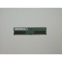 中古  PC5-44800 16GB デスクトップ用 149153 