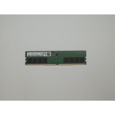 【前橋ｲﾝﾀｰｱｶﾏﾙ店】中古  PC5-44800 16GB デスクトップ用 149153 