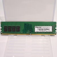 中古  PC4-19200 16GB デスクトップ用(DDR4-2400) 135639 