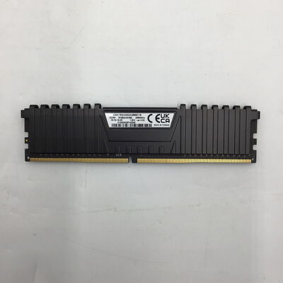 【白山FM松任店】中古  PC4-21300 8GB デスクトップ用(DDR4-2666) 126165 