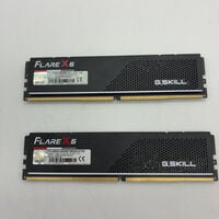 中古  16GB 2枚組(合計32GB) PC5-44800/DDR5-5600 デスクトップ用 190887 