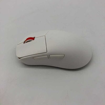 【郡山安積店】中古  Sprime PM1 WIRELESS GAMING MOUSE WH 4680001496 