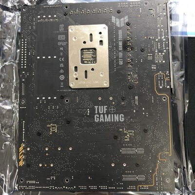 【福井日之出店】中古  ASUS TUF GAMING X670E-PLUS (X670E AM5 ATX DDR5) 152479 