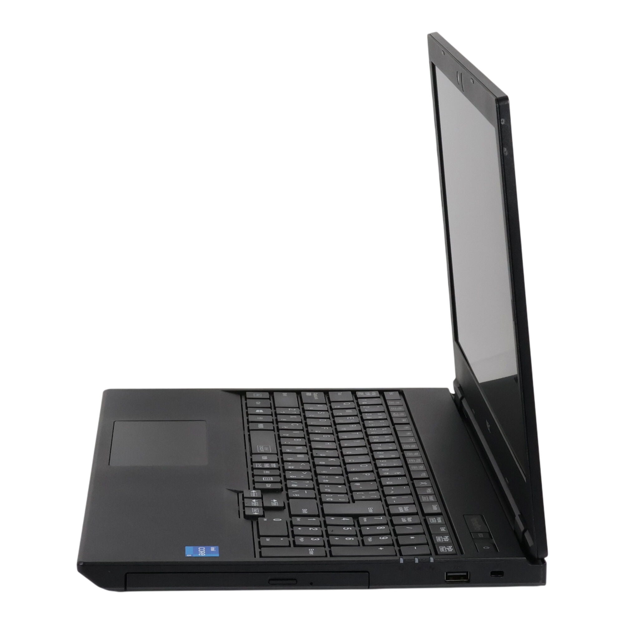 中古 NEC VersaPro PC-VKT42XZFB(Intel Core i5 1135G7 2.40GHz/16GB
