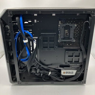【なんば店】中古  THIRDWAVE GALLERIA RM5C-R36T (i5 12400F/16GB/SSD1TB/RTX3060Ti) 3280024185 
