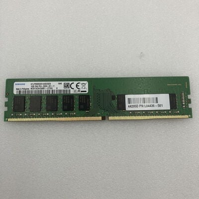 【新潟店】中古  PC4-21300 16GB デスクトップ用 135638 