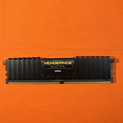 【なんば店】中古  PC4-21300 8GB デスクトップ用 126165 