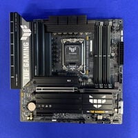中古  ASUS TUF GAMING B860M-PLUS WIFI (B860 1851 mATX DDR5) 175446 