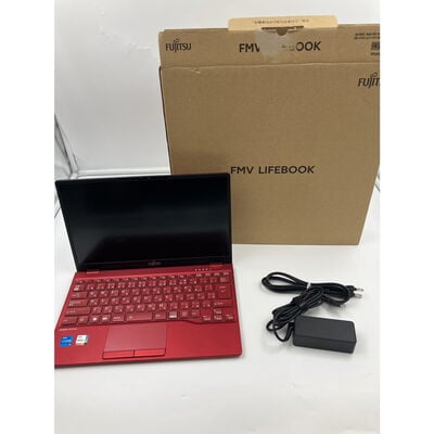 【秋葉原本店】中古  FUJITSU_LIFEBOOK_WU2/G2(Core_i5_1235U/16GB/SSD512/Iris_Xe_Graphics/W11H64) 3410012636 