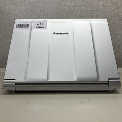 【町田店】中古  Panasonic Let's note CF-SV9RDQVS(Intel Core i5 10310U 1.70GHz/16GB DDR4/SSD256GB/-/オンボード/12.1/1920x1200/GbE/Wi-Fi/WEBCAM/W11P) 193229 