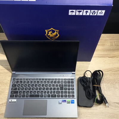 【松山環状枝松店】中古  GALLERIA RL5C-R35(i5-11400H/16GB/SSD512GB/RTX3050/15.6/1920&times;1080/W10P) 4560001779 