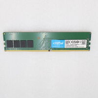中古  PC4-25600 8GB デスクトップ用(DDR4-3200) 140727 