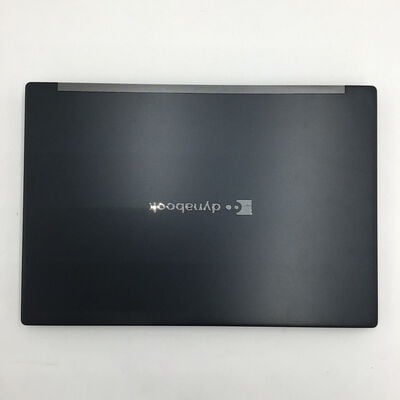 【白山FM松任店】中古  dynabook G83/HS HD (INTEL Core i5 1135G7 2.4GHz/8GB/SSD256GB/-/オンボード/13.3/1366x768/Wi-Fi/WEBCAM/W11H64) 180560 