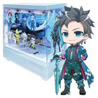 ウォーターチャレンジモデルキット