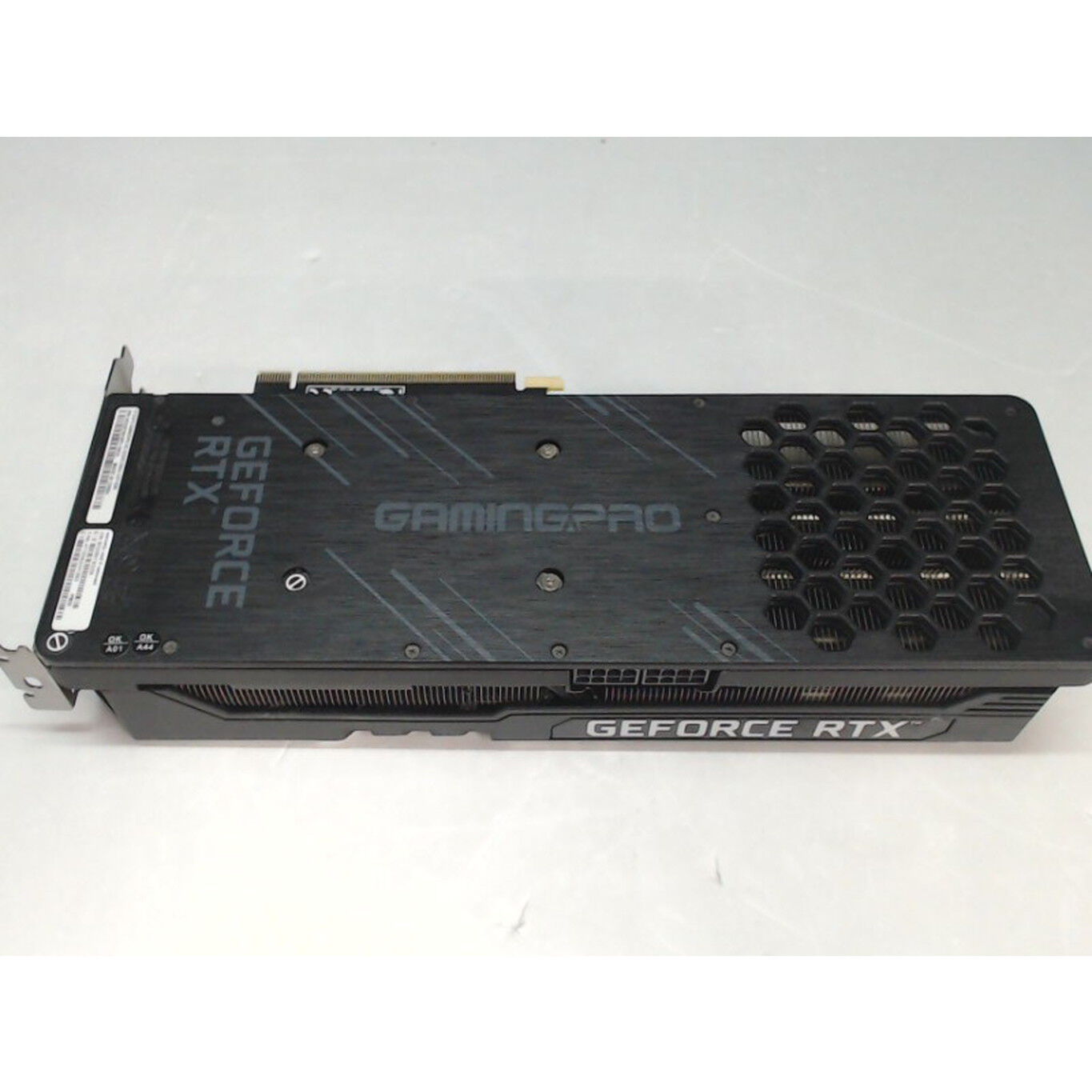 中古 Palit RTX3070 GamingPro NE63070019P2-1041A (RTX3070 8G