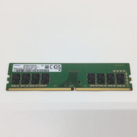 中古  PC4-25600 8GB デスクトップ用_ 184899 