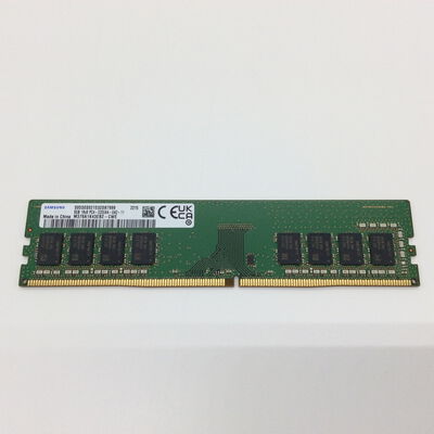 【浜松店】中古  PC4-25600 8GB デスクトップ用_ 184899 