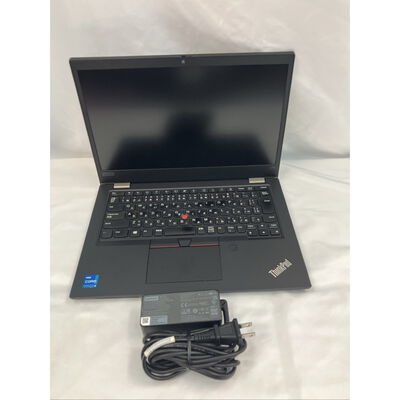 【仙台店】中古  Lenovo ThinkPad L13 gen2 (Core i5-1135G7/8GB/SSD 256GB/-/-/WLAN/13.3インチFHD/W11P/-) 3240010615 