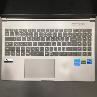 【秋葉原本店】中古  THIRDWAVE GALLERIA RL7C-R35-5N 183841 