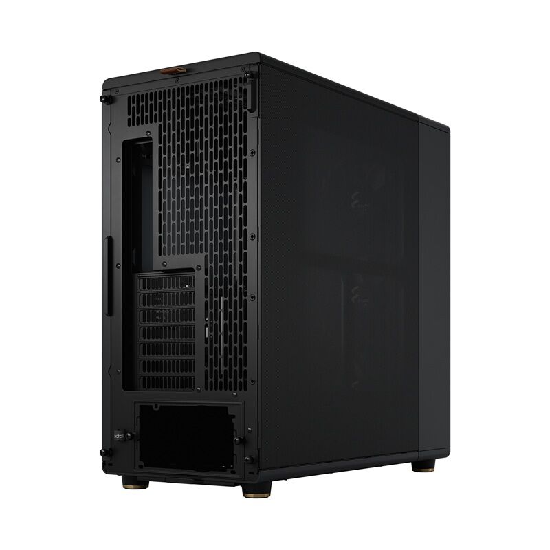 Fractal Design North XL FD-C-NOR1X-01 (E-ATX ブラック) ｜ パソコン