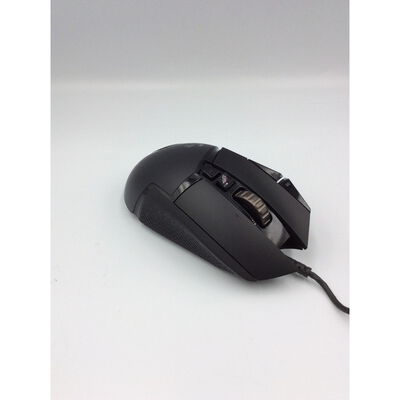 【座間相武台】中古  Logicool G502 HERO Gaming Mouse G502RGBhr USB有線 4510002297 