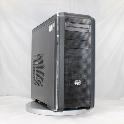 中古  Original PC(Intel Core i5 9600K/16GB/SSD512GB/DVDマルチ/NVIDIA GeForce GTX 1060 6GB/W11H64 MAR) 175132 