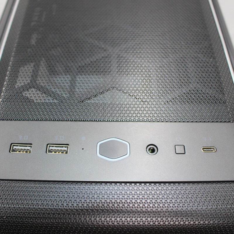 中古 Original PC(Intel Core i9 9900K/32GB DDR4 (PC4)/SSD500GB/BD