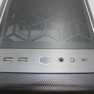 【通販センター】中古  Original PC(Intel Core i9 9900K/32GB DDR4 (PC4)/SSD500GB/BD-RE/NVIDIA GeForce RTX 2060 SUPER 8GB/W11H64 MAR) 191886 