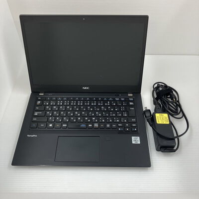【秋葉原本店】中古  DELL VersaPro PC-VKM17BZG9(i5-10310U/8GB/SSD256GB/W11P) 3410013236 