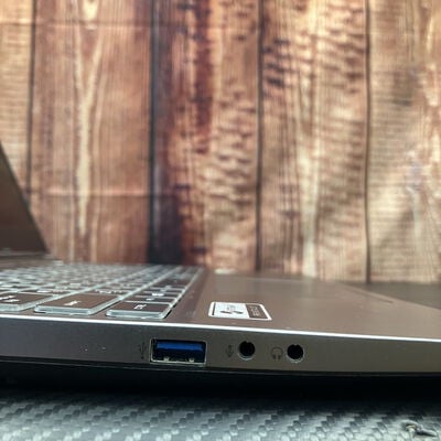 【富士青葉店】中古  GALLERIA XL7R-R36(5800H/16G/NVMe512/note) 5070001746 