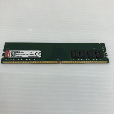【徳島住吉店】中古  PC4-25600 8GB デスクトップ用 140727 