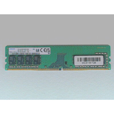 【前橋ｲﾝﾀｰｱｶﾏﾙ店】中古  PC4-21300 8GB デスクトップ用 126165 