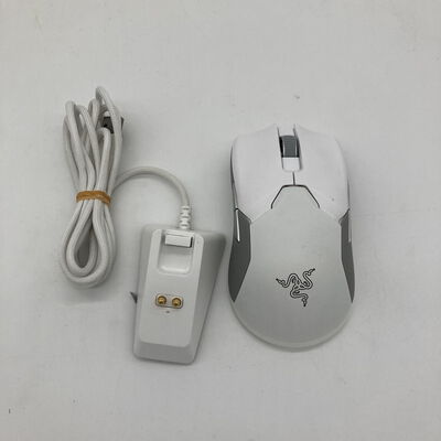 【堺七道店】中古  Razer Viper Ultimate (RZ01-03050100-R3A1) 146981 