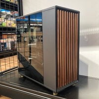 中古  自作パソコン(i9 13900KF/64GB/SSD512GB+1TB/HDD4TB/RTX3070) 4660001289 