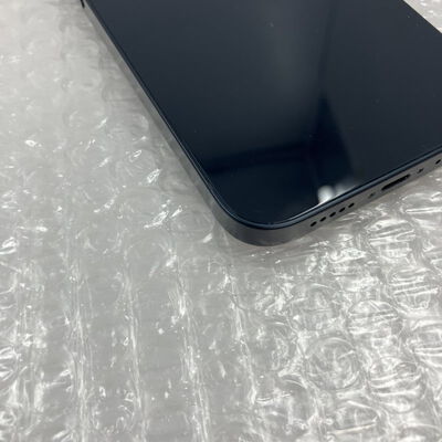 【秋葉原本店】中古  【SoftBank版SIMフリー】Apple iPhone14 6.1インチ 128GB (ミッドナイト) NPUD3J/A 203535 