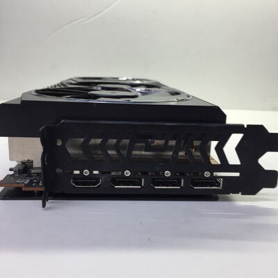 【千葉店】中古  玄人志向 RD-RX6800XT-E16GB (Radeon RX6800XT 16GB) 143960 