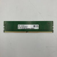 中古  PC5-38400 8GB デスクトップ用(DDR5-4800) 151530 