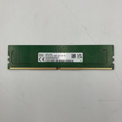 【なんば店】中古  PC5-38400 8GB デスクトップ用(DDR5-4800) 151530 