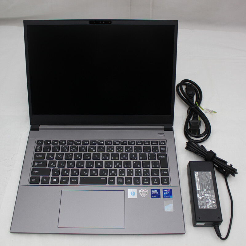 中古 THIRDWAVE raytrek A4-M 183878 （298743） ｜ パソコン通販の