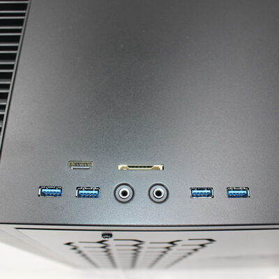 【通販センター】中古  mouse GTUNE XN-Z590(Intel Core i7 10700KF/32GB DDR4 (PC4)/SSD256GB/なし/NVIDIA GeForce RTX 3080 10GB/W11H64 MAR) 193934 