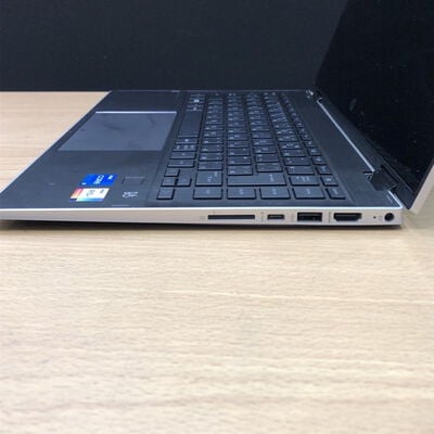 【甲府飯田店】中古  HP Pavilion x360(i5-1135G7/8GB/SSD256GB/W11H) 4720001918 