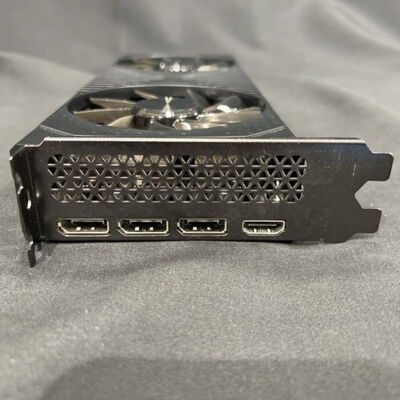 【静岡東瀬名店】中古  HP NVIDIA RTX 3070 8GB（RTX3070 8GB） 3480041014 