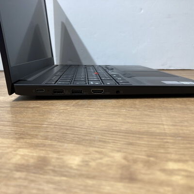 【富山本郷店】中古  Lenovo ThinkPad E15 20RE-S28H00 (Intel Core i5 10210U 1.60GHz/16GB/SSD256GB/-/オンボード/15.6/1920x1080/GbE/Wi-Fi/WEBCAM/W11H) 193768 