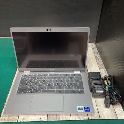 【広島店】中古  DELL Latitude 5320 (Intel Core i7 1185G7 3.0GHz/16GB/SSD256GB/-/-/13.3/1920x1080/Wi-Fi/WEBCAM/W11H MAR) 183709 