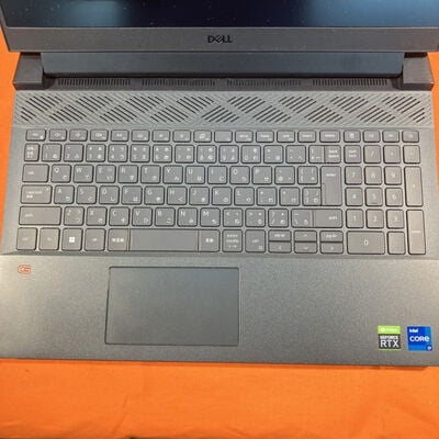 【なんば店】中古  DELL G15 5521 Special Edition (i7-12700H/16GB/SSD1TB/RTX3070Ti/WLAN/15.6WQHD) 3280022073 
