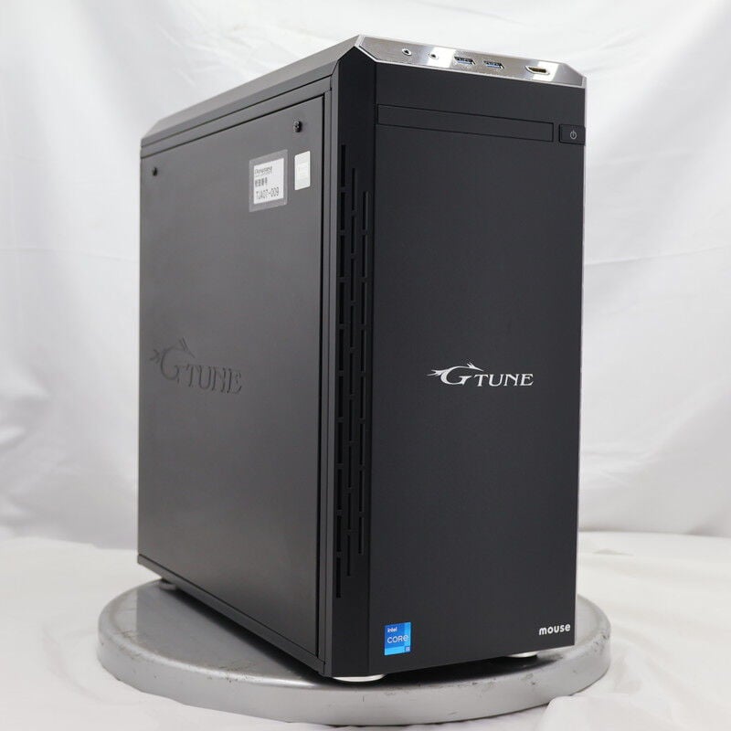 32GB,64GB,RTX3060 12GBの□中古パソコン一覧（33件）｜パソコン（PC