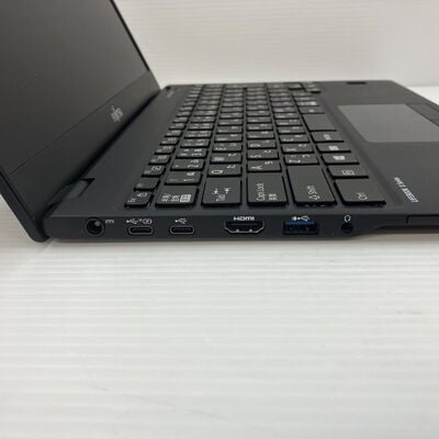 【秋葉原本店】中古  Fujitsu_Lifebook_U9310/D(i5-10210U/8GB/SSD256GB/W11P) 3410015509 