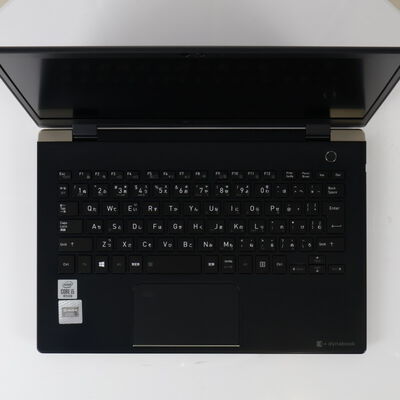 【通販センター】中古  Panasonic Let's note SV9 CF-SV9RFLVS(Intel Core i5 10310U/8GB DDR3 (PC3)/SSD256GB/なし/オンボード/12.1/1920x1200/Wi-Fi/W11H64 MAR) 199569 