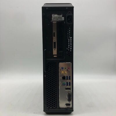 【郡山安積店】中古  GALLERIA SH(i5 9400F/16GB/SATA M.2 SSD512GB/HDD1TB/GTX1650 4GB/W11H) 4640003353 